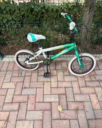 Bici bambino 16
