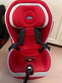 Seggiolino Chicco go one