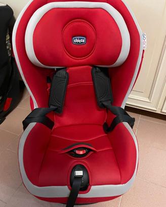 Seggiolino Chicco go one