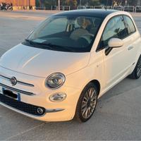 Fiat 500 Lounge 1.2