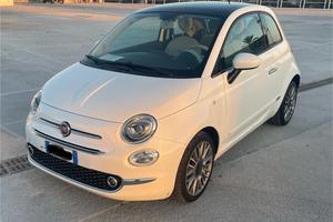 Fiat 500 Lounge 1.2