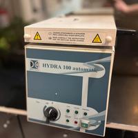 Autoclave DG Medical Trading HYDRA 100 Automatic
