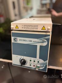 Autoclave DG Medical Trading HYDRA 100 Automatic