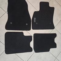 Fiat 500L serie tappetini