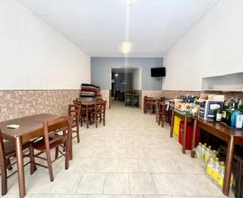 Locale commerciale - Palermo
