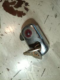 commutatore ape piaggio devioluci chiave nos