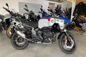 Bmw R 1300 GS Adventure Trophy