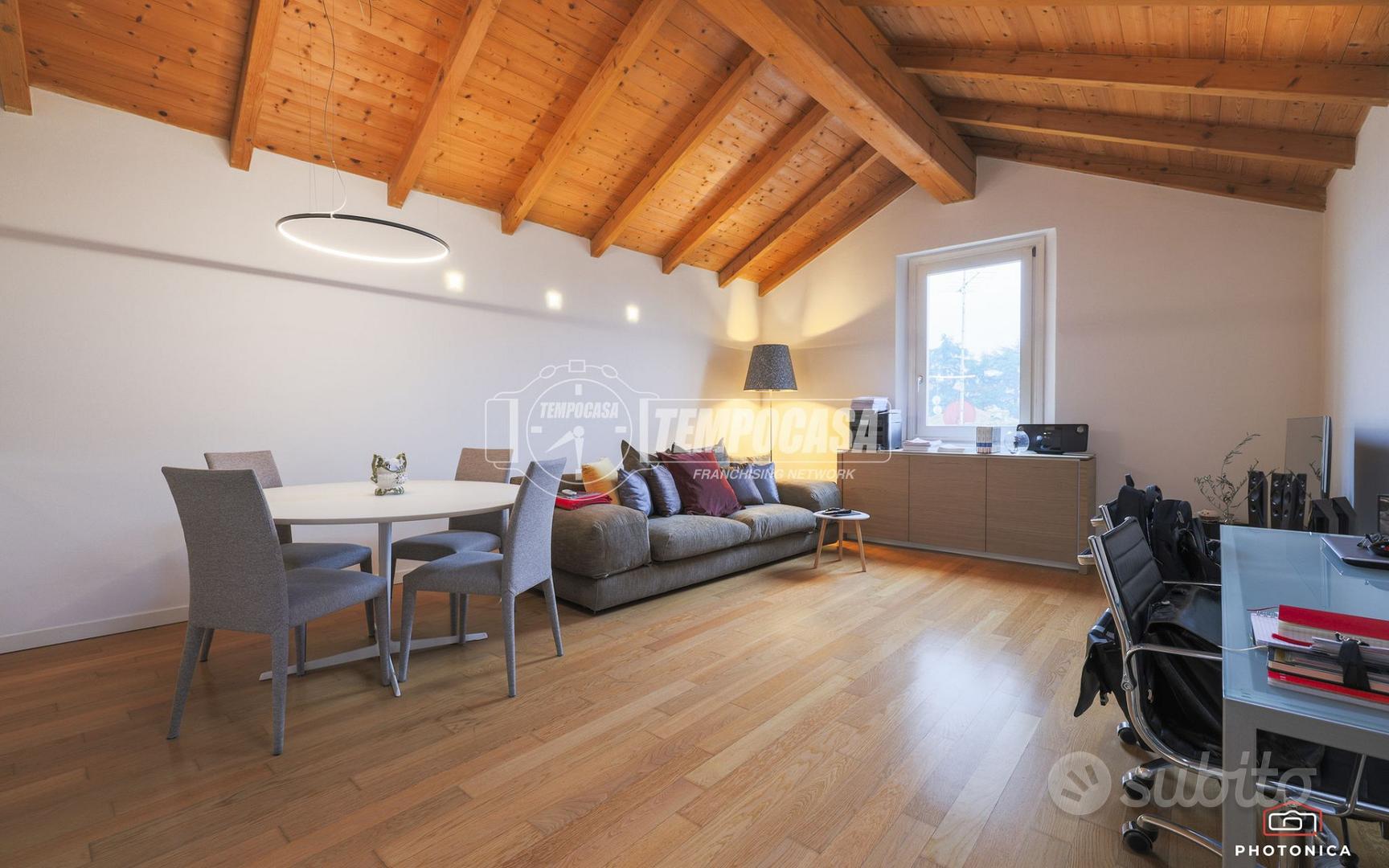 Appartamento – Castel San Pietro Terme, Magione - Vista 4