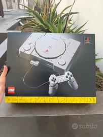 LEGO Icons PlayStation 72306