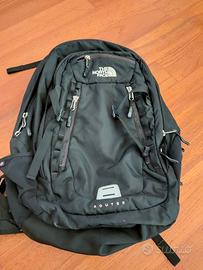 Zaino North face