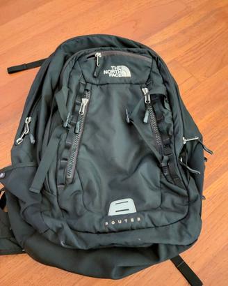 Zaino North face