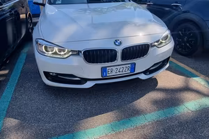 2013 Deasel full option 2.0 bianco automatic 2owne