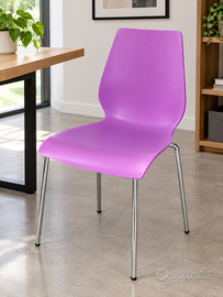 Sedia " MAUI- BY VICO MAGISTRETTI - FOR Kartell"