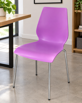 Sedia " MAUI- BY VICO MAGISTRETTI - FOR Kartell"