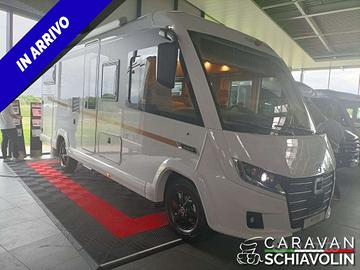CARTHAGO C2-TOURER I 146 FF-RB-LE NOVITA' 2027