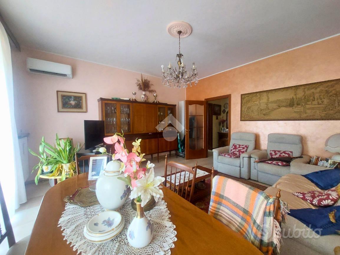 Apartment in Vittuone, Milano - Vista 5