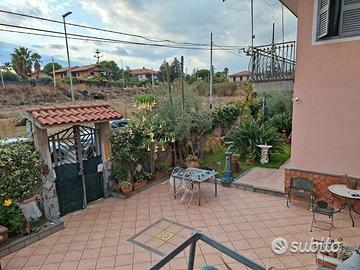 Villa Singola