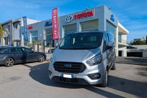 Ford Tourneo Custom 320 2.0 TDCi 130CV Trend