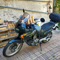 Honda Transalp 650 2001