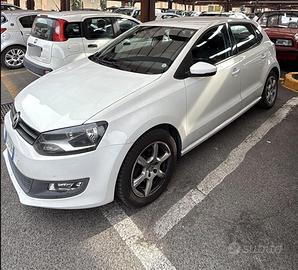Polo 2012 1.6 T.D.I 90 CV