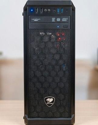 PC Tuf Gaming