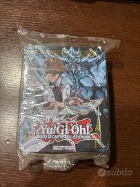 MEGA TIN KAIBA OBELISK 2016
