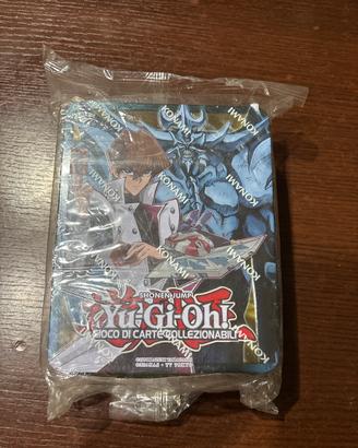 MEGA TIN KAIBA OBELISK 2016