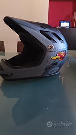Casco bicicletta Q10
