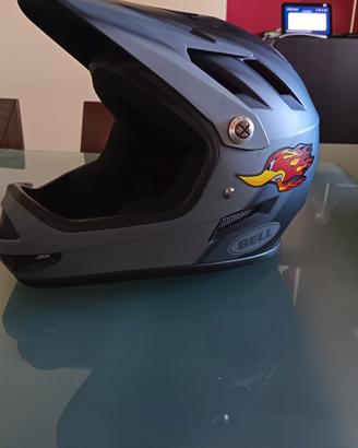 Casco bicicletta Q10