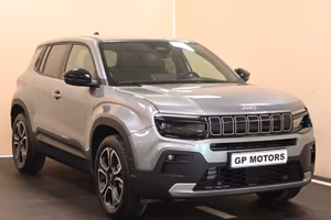 JEEP Avenger Avenger 1.2 Turbo 110 CV e-Hybrid ...
