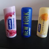 Astucci Labello Limited Edition