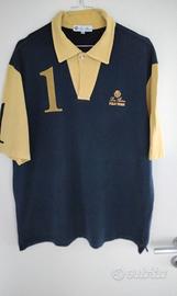 maglia  polo