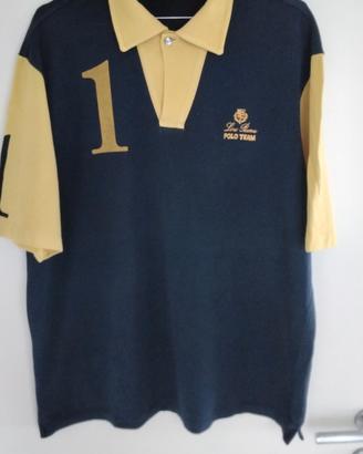 maglia  polo