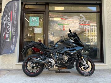 Bmw S 1000 XR Triple Blak