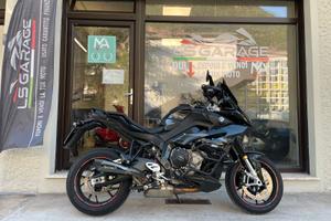 Bmw S 1000 XR Triple Blak