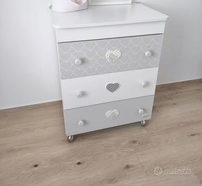 cameretta Foppapedretti 
