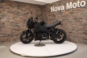 Buell Lightning CityX XB9 SX MY08