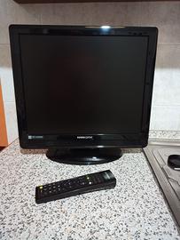 televisore LCD 19' Hannspree 