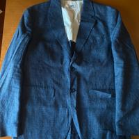 Giacca estiva Zara per uomo tg. 52