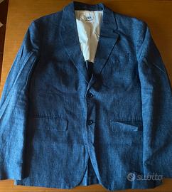 Giacca estiva Zara per uomo tg. 52