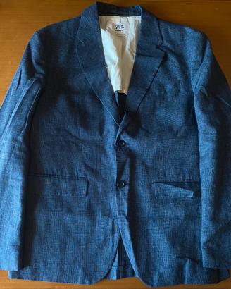 Giacca estiva Zara per uomo tg. 52