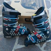 Scarponi sci Salomon 42 - 26,5