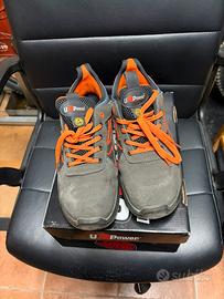 U-Power N.42 pari al nuovo