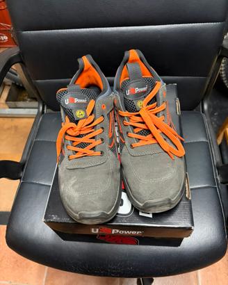 U-Power N.42 pari al nuovo