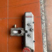 Coperchio Punterie x A112 Abarth /127 /112 normale