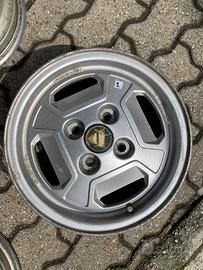 Cerchi Cromodora Speedline