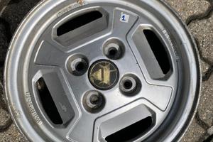 Cerchi Cromodora Speedline