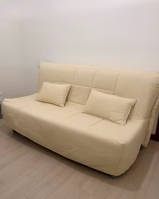 Divano letto matrimoniale Facondini 190x160 cm