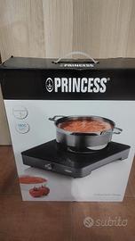 piastra ad induzione