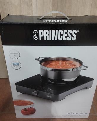 piastra ad induzione